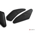 LUIMOTO TANK LEAF Tank Pads for the Suzuki GSX-S750 (2017+)